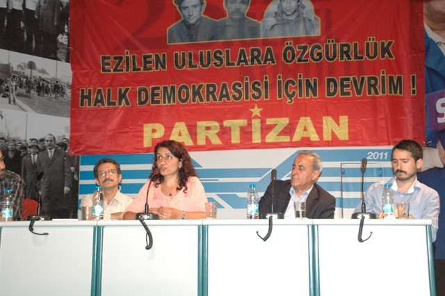 ortadoğu/panel