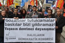 amed hdk chdliler