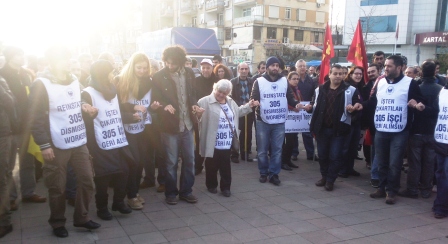 thy iscileri kartalda