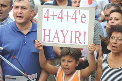 akp ve 444