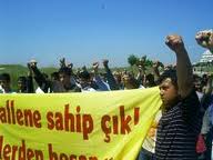 ceteler ve onlari besleyenler