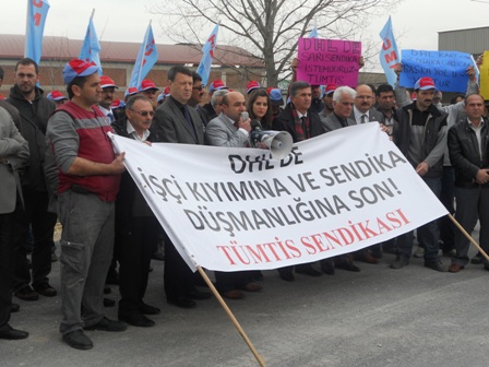 dhl bursa