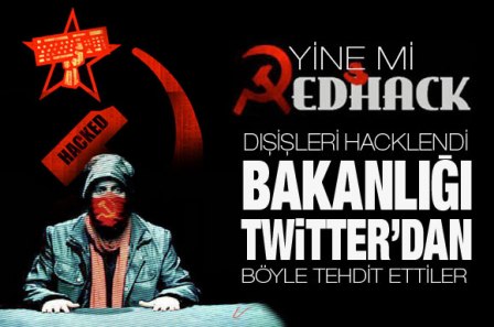 redhack ile roportaj 2