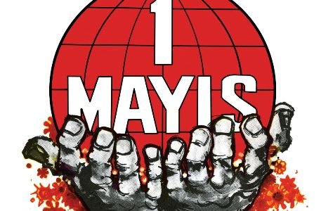 1 mayis
