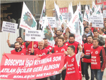 bursa