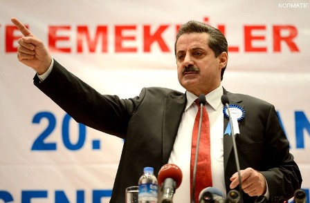 faruk celik