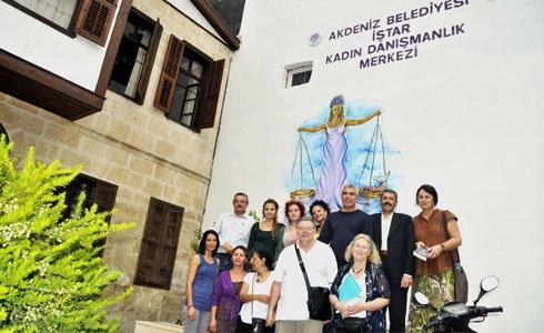 istar davasinda kadin dusmanligi
