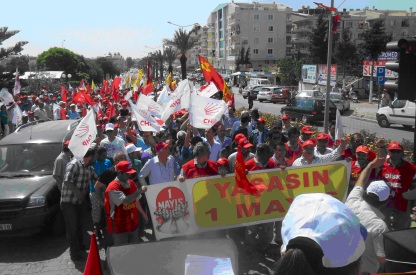 didim 1 mayis