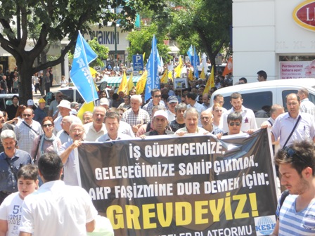 4 haziran kesk bursa