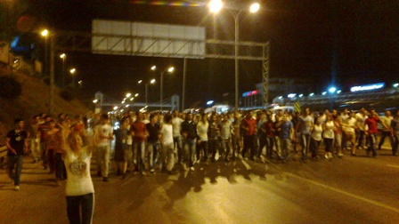 gulsuyu taksim