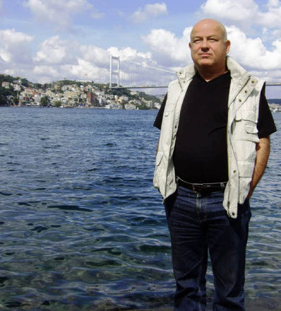 Erhan-Gencer