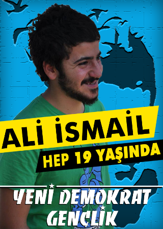 aliismail
