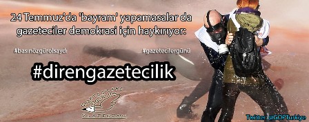 göp haberi