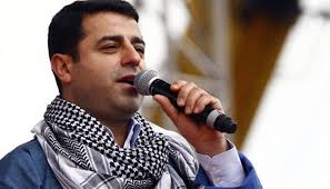 selahattin demirtaş