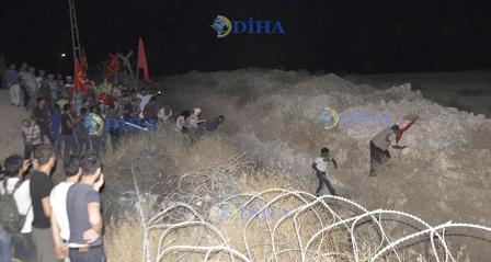 ypg 300 kişi