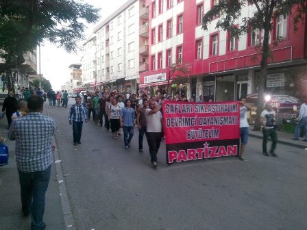 Sarıgazi przt