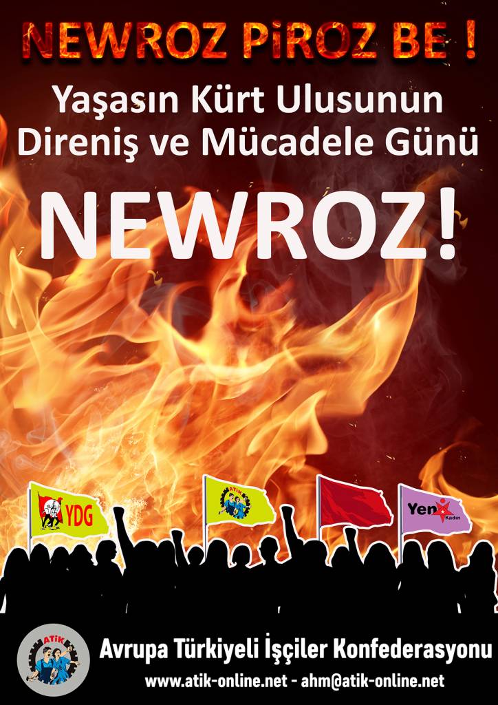 newroz atik