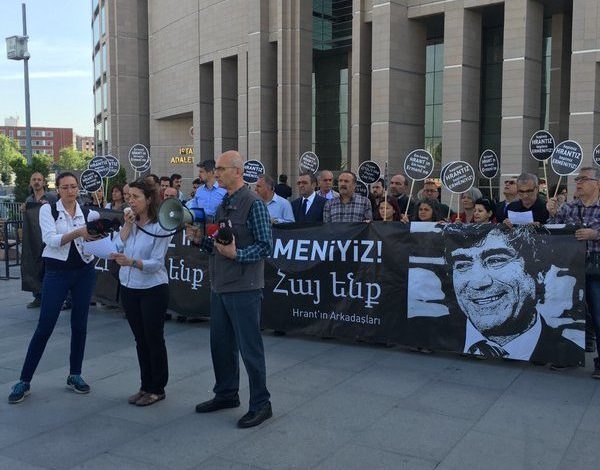 Hrant Dink