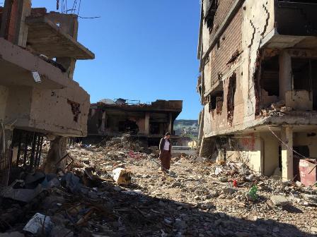 cizre