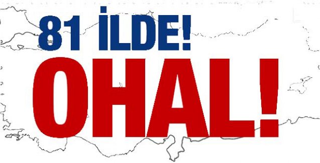 ohal ne