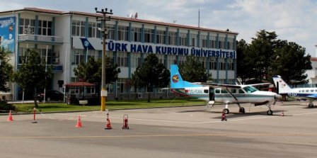 thk üni