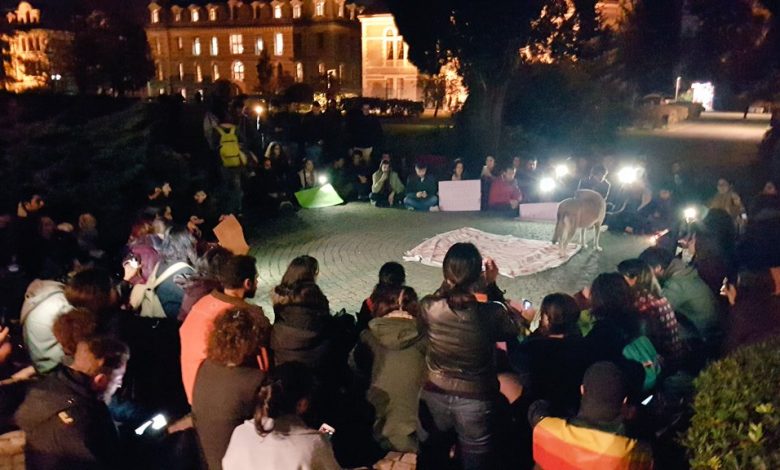 bogazici kayyum