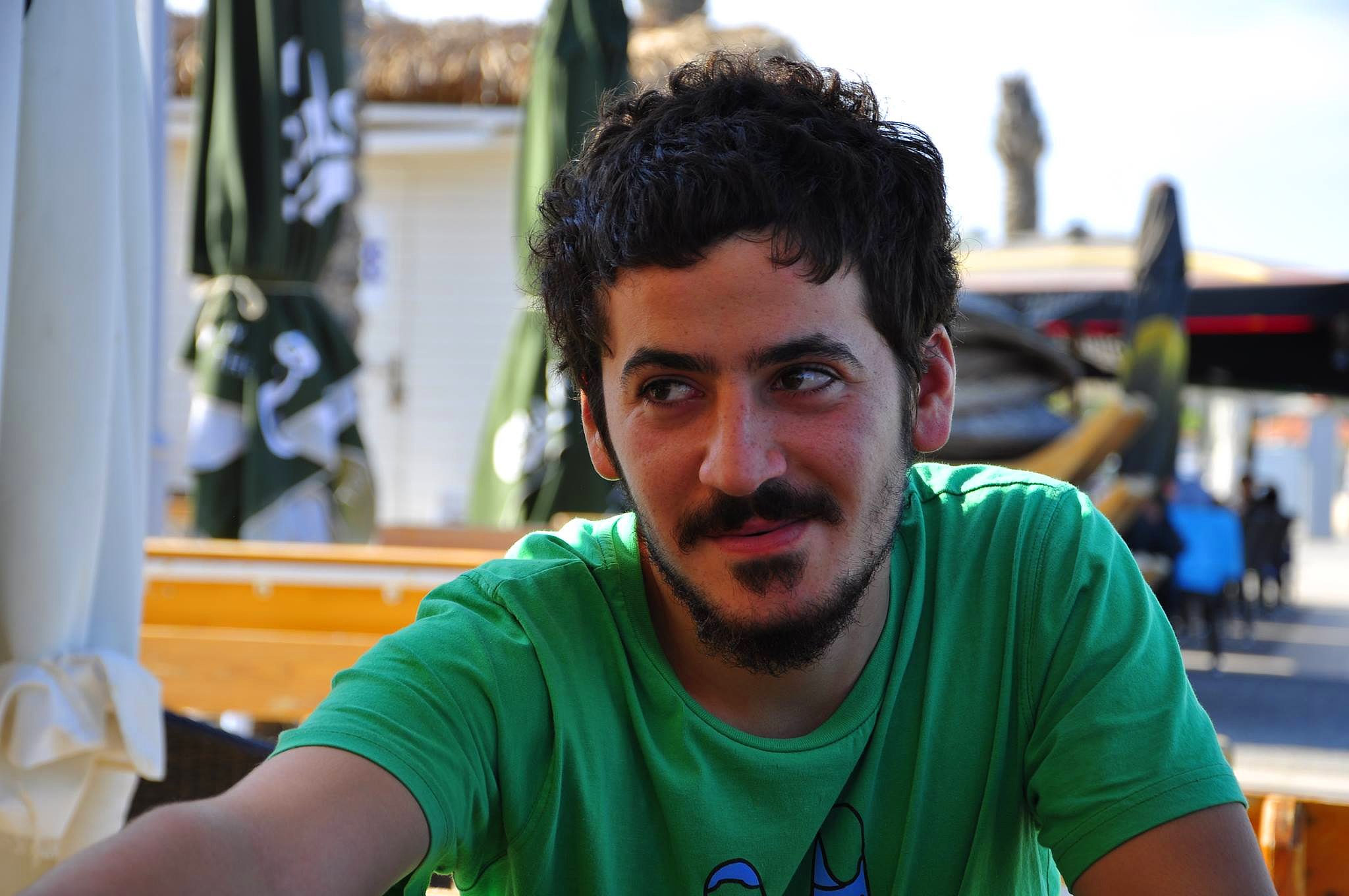 ali ismail 3