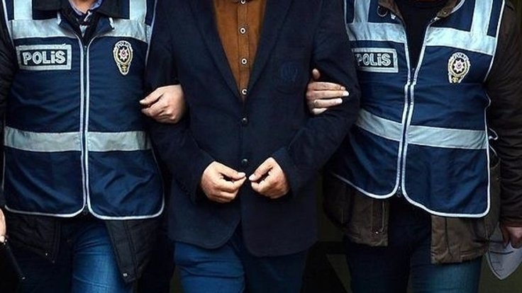 gözaltı iş insanları