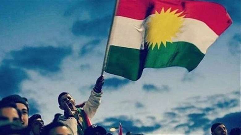kurdistan