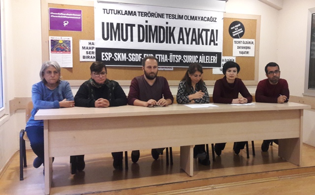 espden aciklama