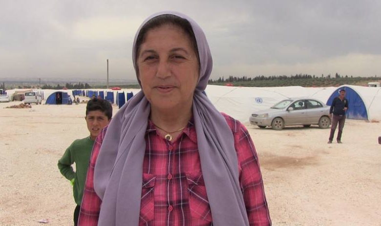 insan hakları örgütlerine ve kadın örgütlerine çağrı